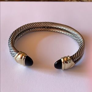 David Yurman Bracelet